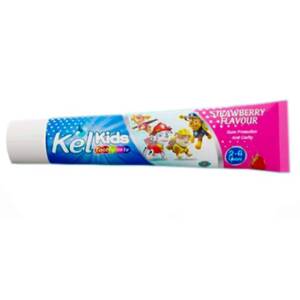 KEL KIDS PASTE