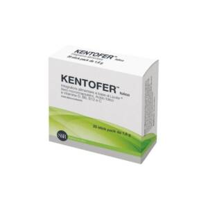 Kentofer Folico Stick for Oral Use