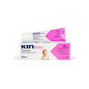 Kin Baby Teething Gel