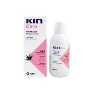 Kin Care Mouthwash