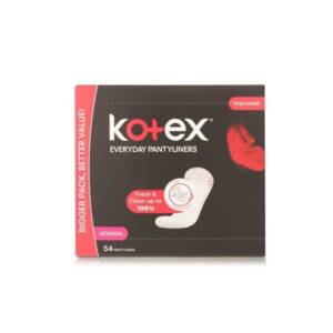 Kotex Liner Normal