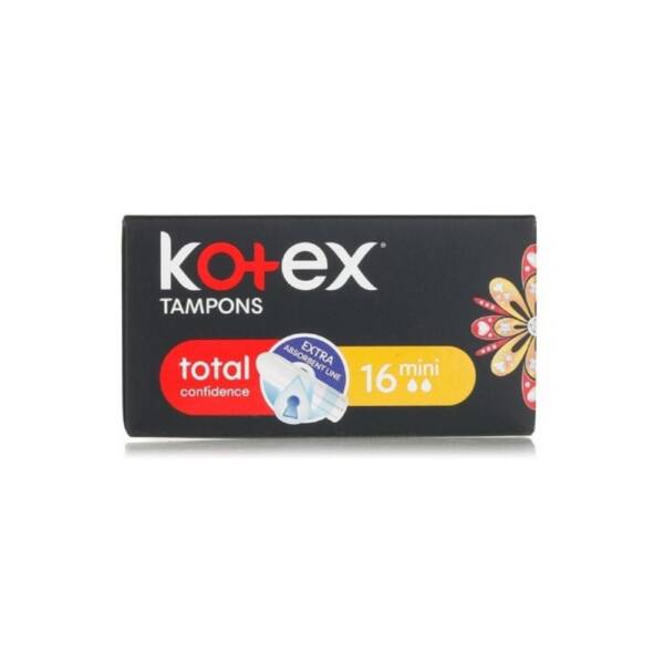 Kotex Tampon Mini