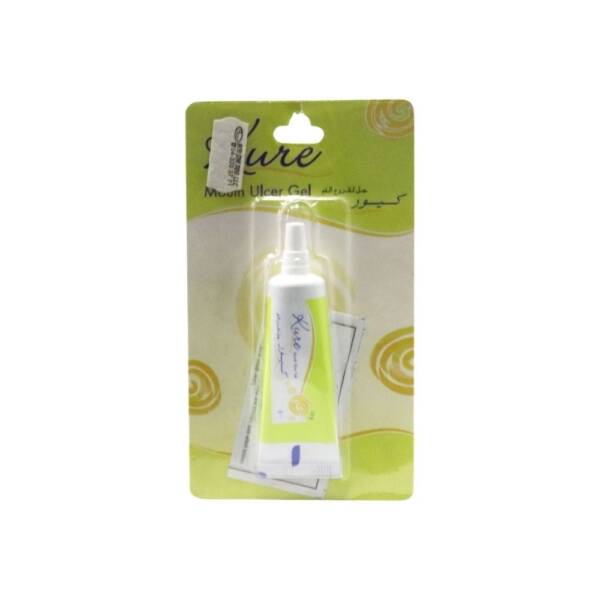 Kure Mouth Ulcergel