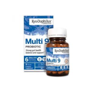 Kyo-Dophilus 9 Intestinal & Immune