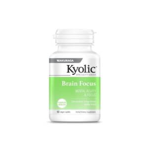 Kyolic Brain Focus