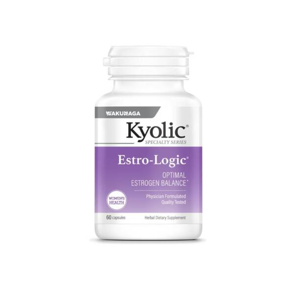 Kyolic Estro-Logic