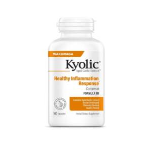 Kyolic Curcumin Formula