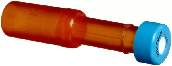 Whatman Capacity 0.4 ml Pore Size 0.45 ?m Mini-UniPrep Syringeless Filter UN503 Series