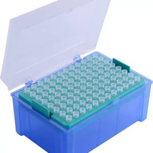 Abdos Polypropylene Pipette Tip With Rack