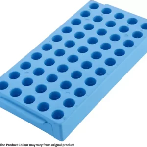Abdos Polypropylene Single Hand Cryo Holder Rack
