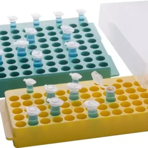 Abdos Polypropylene Reversible Rack With Cover