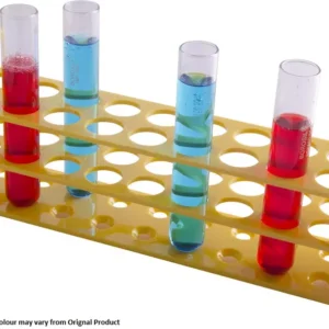 Abdos PC Test Tube Rack