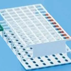 Abdos Delrin Polywire Rack