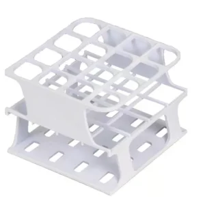 Abdos Delrin Half Polywire Rack