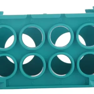 Abdos P20208 Polypropylene Places 98 Rotator Workstation