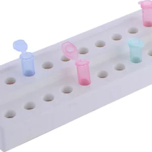 Abdos RPP Micro Centrifuge Tube Rack