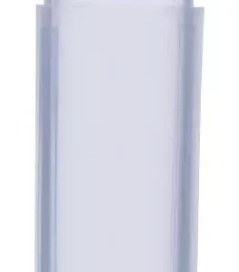 Abdos Polypropylene Natural Storage Vial