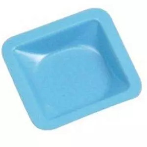 Abdos Polystyrene Weighing Boat Standard