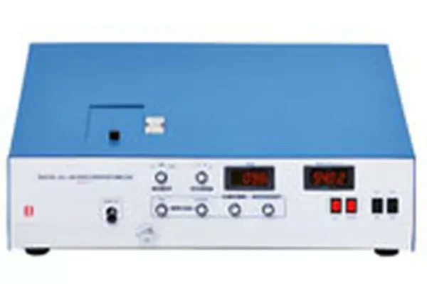 Electronics India 371 Digital UV-VIS Spectrophotometer(Wave length Range: 190-1000nm,Bandwidth:2nm)