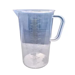 AANIJ Measuring Jug for Measuring Solids and Liquids