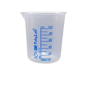 AANIJ 100 ml Measuring Jug