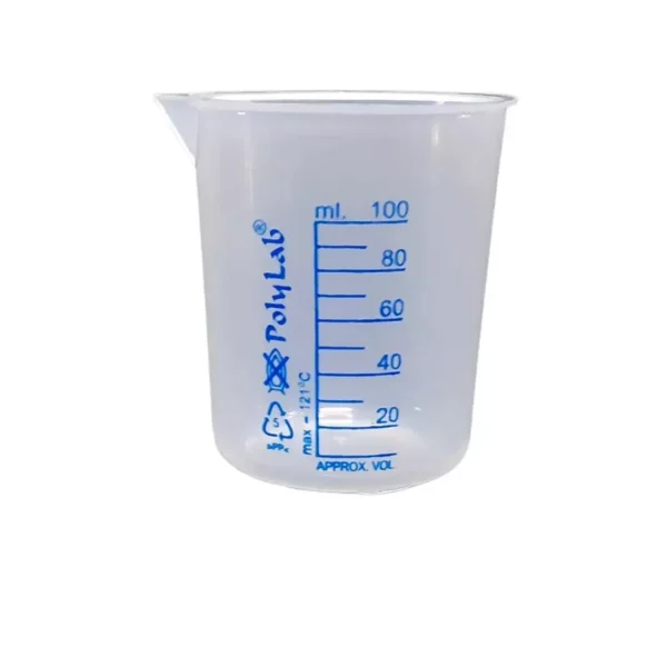 AANIJ 100 ml Measuring Jug