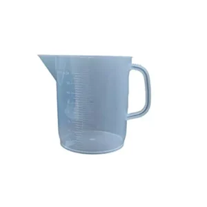 AANIJ 2 L Transperant Measuring Jug