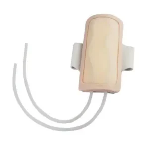 A-ONE SCIENCE Skin Color PVC IV Injection Pad AOSBM220