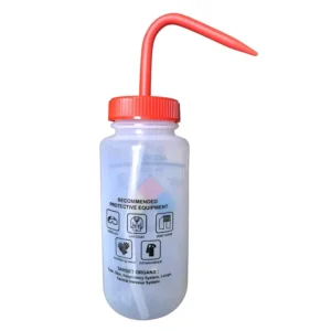 AANIJ Narrow Mouth Wash Bottle 500 ml