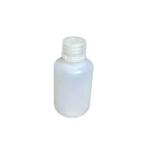 AANIJ Reagent White Bottle Narrow Mouth, 4 to 500 ml