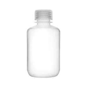 AANIJ Reagent Bottle with Narrow Mouth White 30 to 500 ml