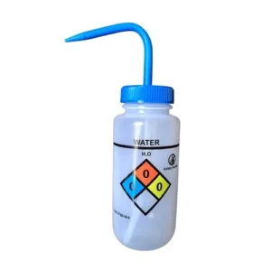 AANIJ Wash Bottles White