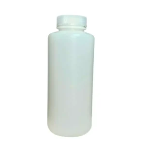 AANIJ Reagent Bottle with Wide Mouth Transperant