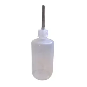 AANIJ Polypropylene and SS Water Bottle for Animal Species in Labs
