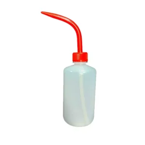 AANIJ Narrow Mouth Wash Bottle 250 ml