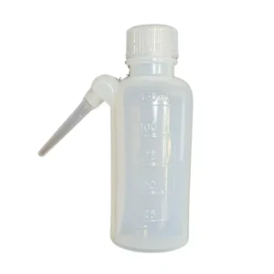 AANIJ Wash Bottles Transperant