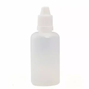 AANIJ 30 ml Dropper Bottle , ASFSY0382 (Pack of 25)