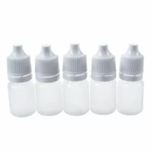 AANIJ 15 ml Dropper Bottle , ASFSY0381 (Pack of 25)