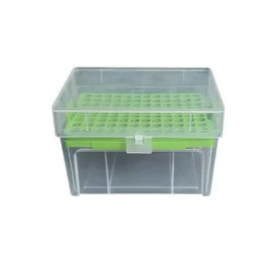AANIJ Multicolor Micro Tip Box for 96 Tips