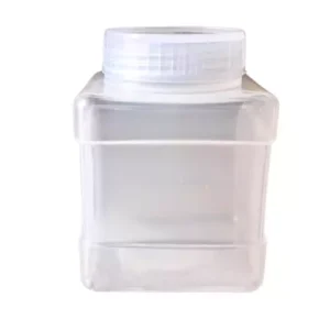 AANIJ Storage Box with Cap for Storing Samples