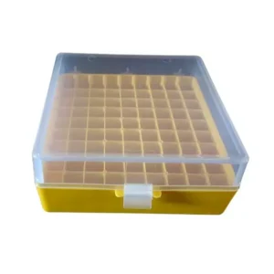 AANIJ Polycarbonate Cryo Box Multicolor