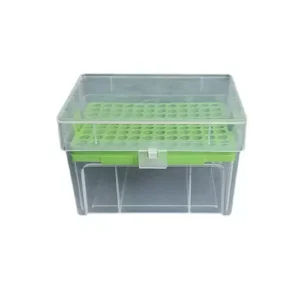 AANIJ Micro Tip Box for 96 Micro Tips Multicolor