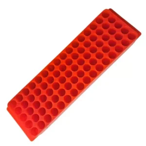 AANIJ Polypropylene Centrifuge Tubes Rack