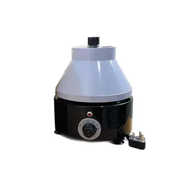 Durga Doctor 15 ml Centrifuge Machine 8 Tubes with 2 Pcs Buckle & 1 Velcro Tourniquet, RK07