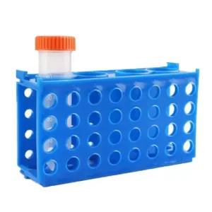 Axiva PP Four Way Multirack for Centrifuge Tube 0195015 (Pack of 5)