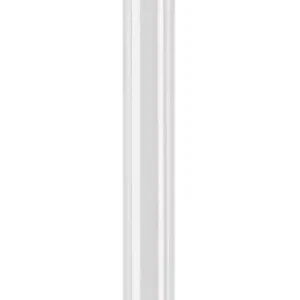 ABGIL Borosilicate Glass Chromatography Column with Sintered Disc Ground Glass Core and GL-18 Extraction Connection
