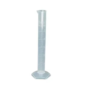 AANIJ  Measuring Cylinder for Use  used in laboratories, educational settings, and various scientific