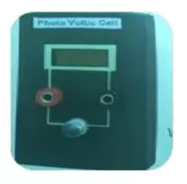 Anjay Photo Voltic Cell SU 062