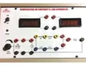 Anjay Varification Of Kcl & Kvl SU 069