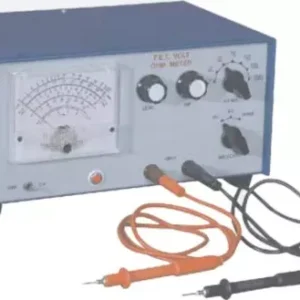 Anjay Fet Volt Ohm Meter Solid State SU 067
